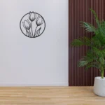 Tulip Wall Art - Image 2