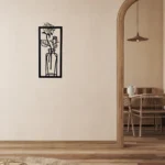 Rose Flower Pot - Image 2