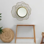 Aura Bloom Mirror - Image 2