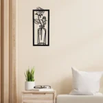 Rose Flower Pot - Image 3