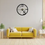 Just a Clock - Image 3