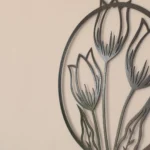 Tulip Wall Art - Image 4