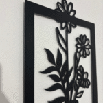 Hanging Flower Pots (Set of 3) - Image 4