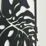 Tropical Leaves Shadow - Image 4