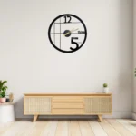 Just a Clock - Image 4