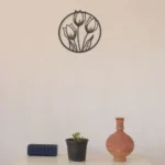 Tulip Wall Art - Image 5