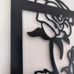 Rose Flower Pot - Image 5