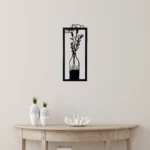 Carnation Flower Pot