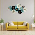 Timeless Orbits (Metal Wall Art)