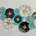 Timeless Orbits (Metal Wall Art) - Image 4